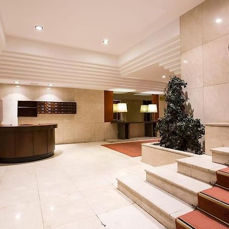 Apartamento En Gran Via Bilbao Exteriör bild