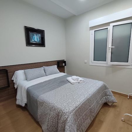Apartamento En Gran Via Bilbao Exteriör bild