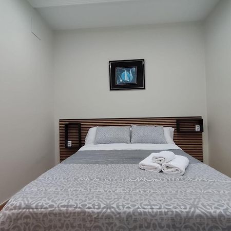 Apartamento En Gran Via Bilbao Exteriör bild