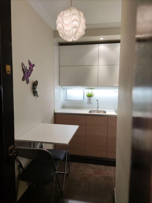 Apartamento En Gran Via Bilbao Exteriör bild